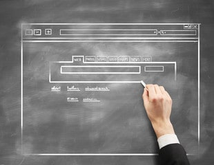 Don’t look at your website like a technology professional