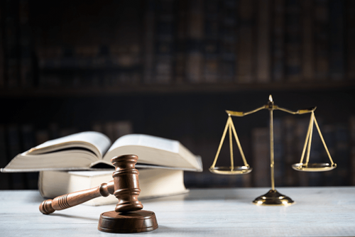 Legal Documents in the Cloud. Whose responsibility is it anyway?